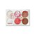 Mix de Beleza Iluminador,Blush e Controno B -SP Colors - Imagem 1