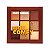 Paleta de Sombras Be Comfy –  Ruby Kisses - Imagem 1