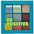 Paleta de Sombras  Be Positive Be -  Ruby Kisses - Imagem 1