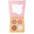 Quarteto de blushes e iluminadores - Melu - Imagem 2