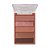 Paleta de Sombras  Bear Hug B - City Girls - Imagem 2