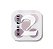 Paleta 5 Cores Sombras 2 Ready In 5 Eyeshadow - Morphe - Imagem 2