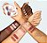 Paleta 5 Cores Sombras 2 Ready In 5 Eyeshadow - Morphe - Imagem 4
