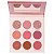 Paleta 9P Petal Passion Artistry - Morphe - Imagem 2