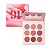Paleta 9P Petal Passion Artistry - Morphe - Imagem 1