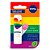 Hidratante Labial Soft Rosé Edição Limitada Orgulho - Nivea - Imagem 2