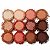Paleta de Sombras Inner Peach - ColourPop - Imagem 2