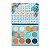 Paleta de Sombras In the Springs - ColourPop - Imagem 1