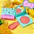 Blush Hello Kitty Aloha Honey - ColourPop - Imagem 3