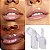 Brilho Labial So Glassy Beach, Please - ColourPop - Imagem 2