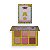 Paleta de Sombras Clueless Cher's Wardrobe - Revolution - Imagem 1