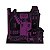 Paleta de Sombras Beetlejuice  Beetle House - Revolution - Imagem 3