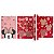 Paleta de Sombras e Iluminadores Disney's Minnie Mouse All Eyes on Minnie - Revolution - Imagem 1