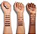 Paleta de Sombras  18T Truth Or Bare - Morphe - Imagem 5