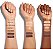 Paleta de Sombras  18T Truth Or Bare - Morphe - Imagem 3