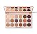 Paleta de Sombras  18T Truth Or Bare - Morphe - Imagem 1