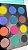 Paleta de Sombras Pro Pigment Palette 1 - OG Outdoor Girl - Imagem 4