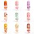 Gloss Labial Mundo Animal - Vivai - Imagem 1