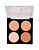 Paleta de Iluminador Rare Glow - Ruby Kisses - Imagem 1