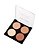 Paleta de Iluminador Rare Glow - Ruby Kisses - Imagem 3