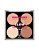 Paleta de Iluminador Rare Glow - Ruby Kisses - Imagem 2