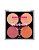 Paleta de Blush Rare Blusher - Ruby Kisses - Imagem 2