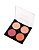 Paleta de Blush Rare Blusher - Ruby Kisses - Imagem 3