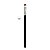 Pincel Corretivo Pequeno F19 - Daymakeup - Imagem 1
