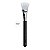 Pincel Para Pele De Silicone F280 - Daymakeup - Imagem 1