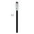 Pincel Soft Redondo P32 - Daymakeup - Imagem 1