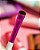 Pincel para Sombra Curvo - Ruby Kisses - Imagem 3