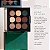 Paleta de Sombras Nádia Tambasco By Océane - To Go Trendy - Imagem 4