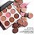 Paleta de Sombras Unique Palette - Océane Edition - Imagem 7
