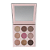 Paleta de Sombras Unique Palette - Océane Edition - Imagem 1