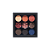 Paleta de Sombras Pocket Palette Casual - Océane Edition - Imagem 1