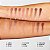 Paleta de Sombras Pocket Palette Nude - Océane Edition - Imagem 5