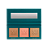 Paleta Multifuncional Marília Mendonça By Océane - Face Palette - Imagem 2