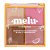 Quarteto Contorno Blush Iluminador Cor 02 - Melu - Imagem 1