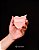 Esponja Rose Quartz - Klass Vough - Imagem 6