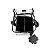 Necessaire Cubo Bag (KC-58) - Klass Vough - Imagem 6