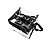 Necessaire Cubo Bag (KC-58) - Klass Vough - Imagem 5