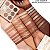 Paleta de Sombra Going Coconuts - ColourPop - Imagem 3