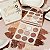 Paleta de Sombra Going Coconuts - ColourPop - Imagem 2