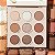 Paleta de Sombra Going Coconuts - ColourPop - Imagem 1