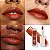Batom Líquido Fresh Kiss Apricots 'n Cream - ColourPop - Imagem 3