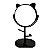 Espelho de Mesa Gatinho - Interponte - Imagem 1