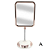 Espelho de Mesa Rose Gold -Interponte - Imagem 1