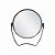 Espelho de metal -Interponte - Imagem 1