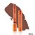 Batom Stick Ginger Glow - Mari Maria Makeup - Imagem 6