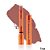 Batom Stick Ginger Glow - Mari Maria Makeup - Imagem 7